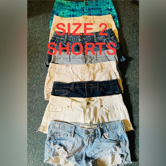 Woman’s clothing. .Prices in description - Picture 6 of 10